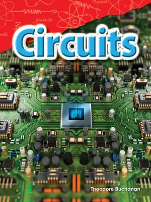 cover image of Circuits